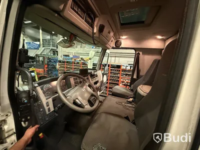 Kranväxlare Volvo FL 4x2 -2013 | Palfinger PK 120002-EH | Palift