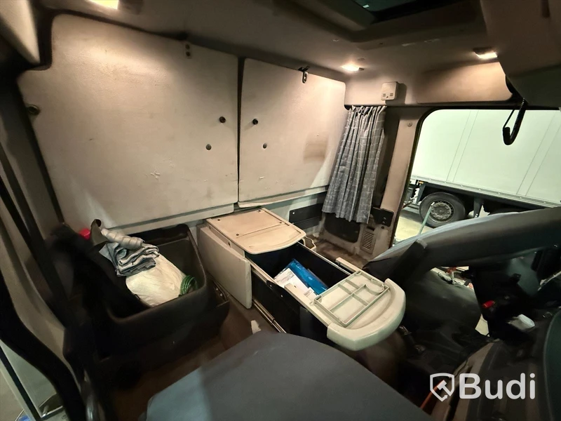 Kranväxlare Volvo FL 4x2 -2013 | Palfinger PK 120002-EH | Palift