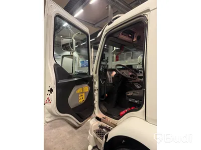 Kranväxlare Volvo FL 4x2 -2013 | Palfinger PK 120002-EH | Palift