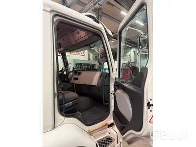 Kranväxlare Volvo FL 4x2 -2013 | Palfinger PK 120002-EH | Palift