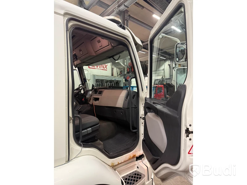 Kranväxlare Volvo FL 4x2 -2013 | Palfinger PK 120002-EH | Palift
