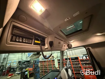 Kranväxlare Volvo FL 4x2 -2013 | Palfinger PK 120002-EH | Palift