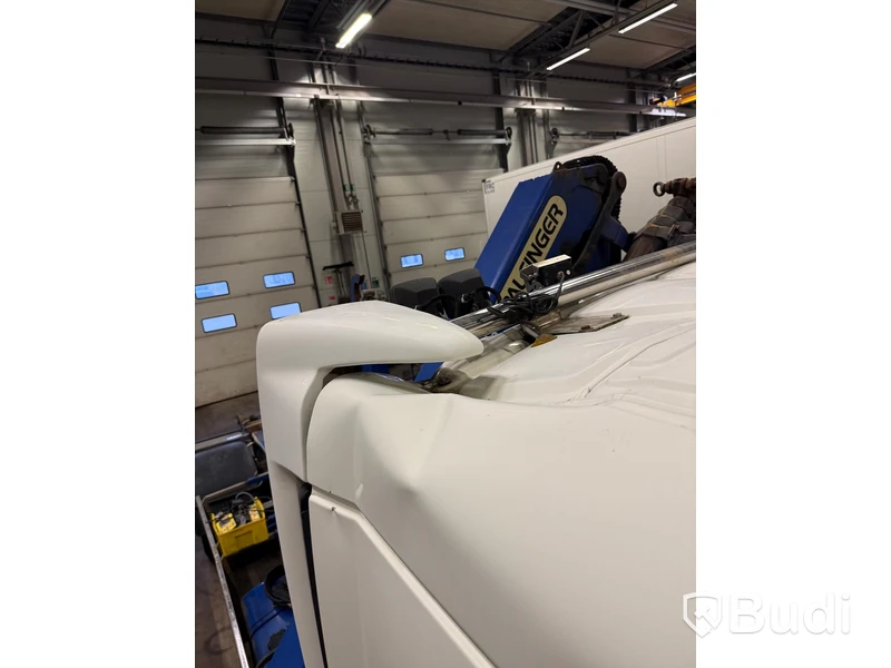 Kranväxlare Volvo FL 4x2 -2013 | Palfinger PK 120002-EH | Palift