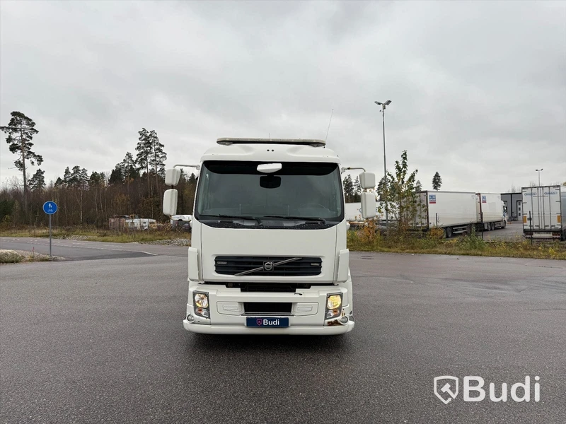 Kranväxlare Volvo FL 4x2 -2013 | Palfinger PK 120002-EH | Palift