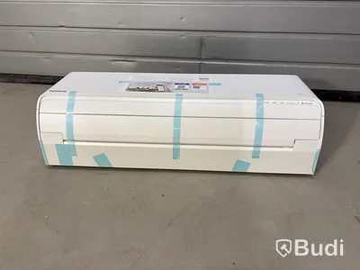 Luftvärmepump Panasonic, CZ25ZKE