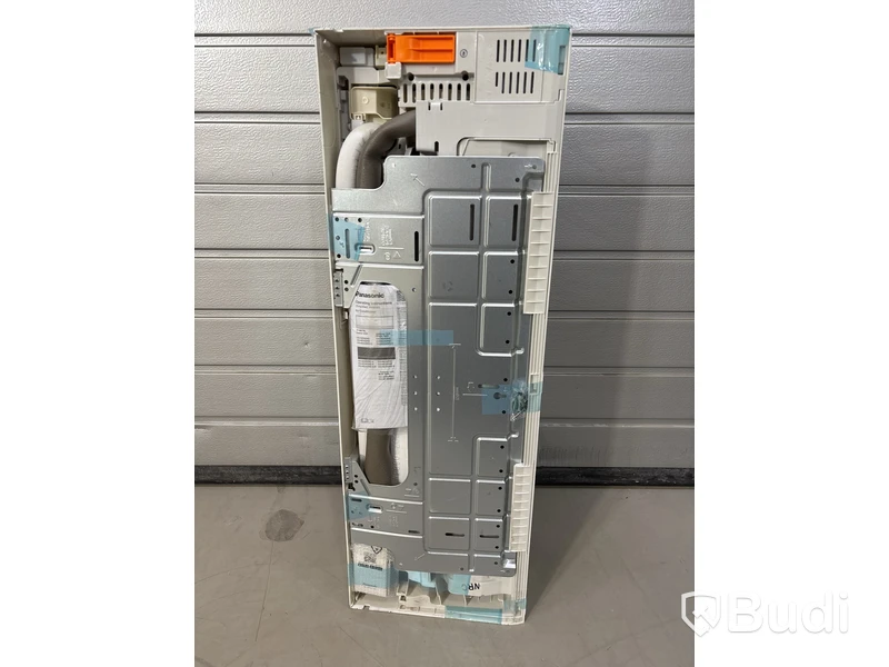 Luftvärmepump Panasonic, CZ25ZKE
