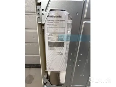 Luftvärmepump Panasonic, CZ25ZKE