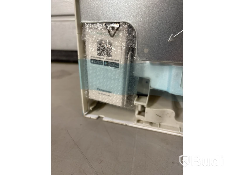 Luftvärmepump Panasonic, CZ25ZKE