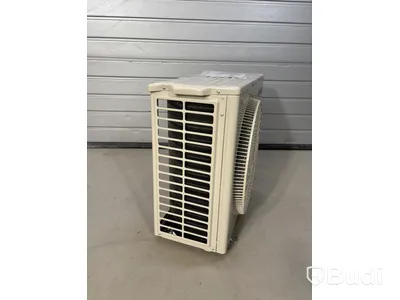Luftvärmepump Panasonic, CZ25ZKE