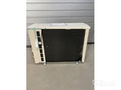 Luftvärmepump Panasonic, CZ25ZKE