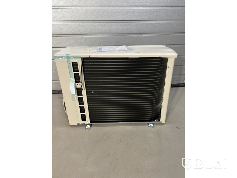 Luftvärmepump Panasonic, CZ25ZKE