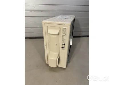 Luftvärmepump Panasonic, CZ25ZKE