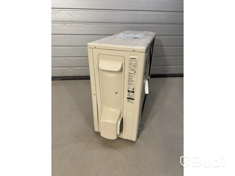 Luftvärmepump Panasonic, CZ25ZKE