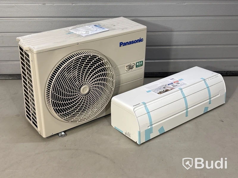 Luftvärmepump Panasonic, CZ25ZKE