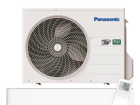 LUFTVÄRMEPUMP PANASONIC HZ25ZKE