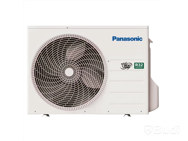 LUFTVÄRMEPUMP PANASONIC HZ25ZKE, UTEDEL