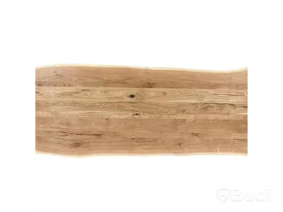 BORDSSKIVA MASSIV EK 2000X800X26MM