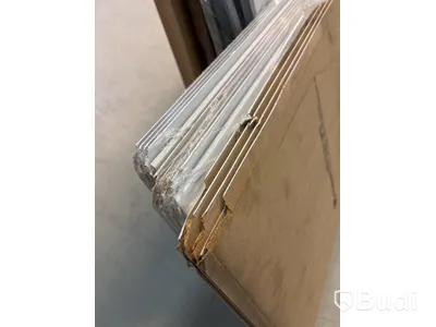 22,62 kvm TAKPANEL MOELVEN REGINA PÄRLSPONT VIT 6X405X2435MM