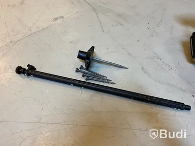 ROBOTGRÄSKLIPPARE MAMMOTION YUKA MINI 600M² - Reparationsobjekt / Reservdelsobjekt