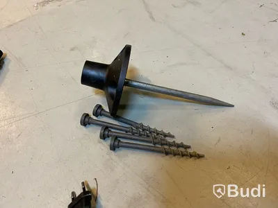 ROBOTGRÄSKLIPPARE MAMMOTION YUKA MINI 600M² - Reparationsobjekt / Reservdelsobjekt