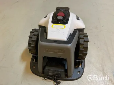 ROBOTGRÄSKLIPPARE MAMMOTION YUKA MINI 600M² - Reparationsobjekt / Reservdelsobjekt