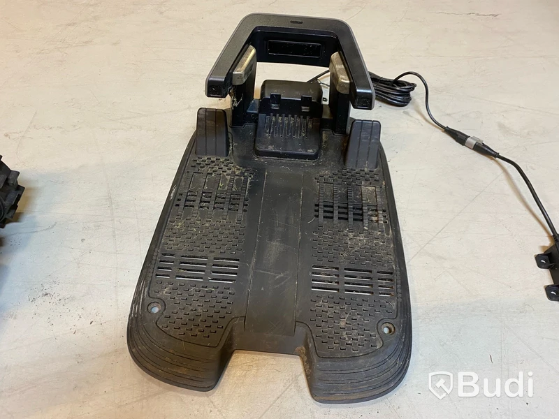 ROBOTGRÄSKLIPPARE MAMMOTION YUKA MINI 600M² - Reparationsobjekt / Reservdelsobjekt