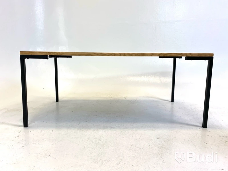 Soffbord House Nordic, Lugano Coffee Table Natural Oak, 110x60 cm