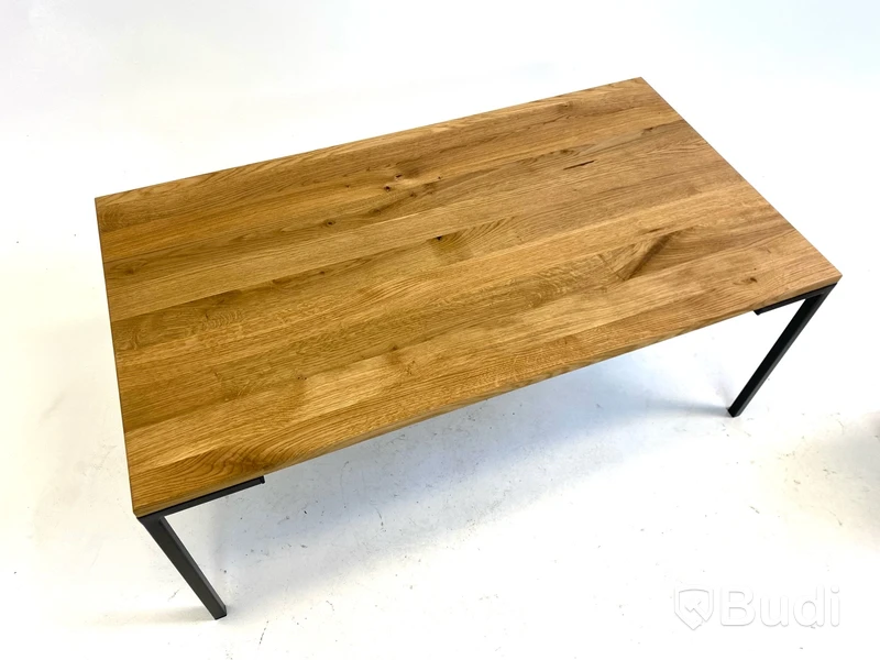 Soffbord House Nordic, Lugano Coffee Table Natural Oak, 110x60 cm