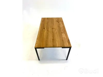 Soffbord House Nordic, Lugano Coffee Table Natural Oak, 110x60 cm