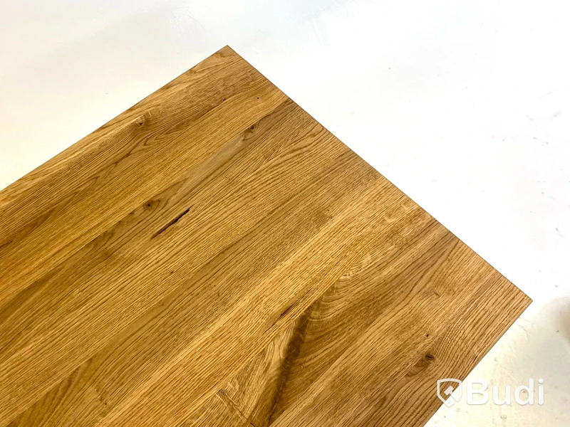 Soffbord House Nordic, Lugano Coffee Table Natural Oak, 110x60 cm