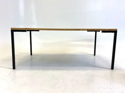 Soffbord House Nordic, Lugano Coffee Table Natural Oak, 110x60 cm