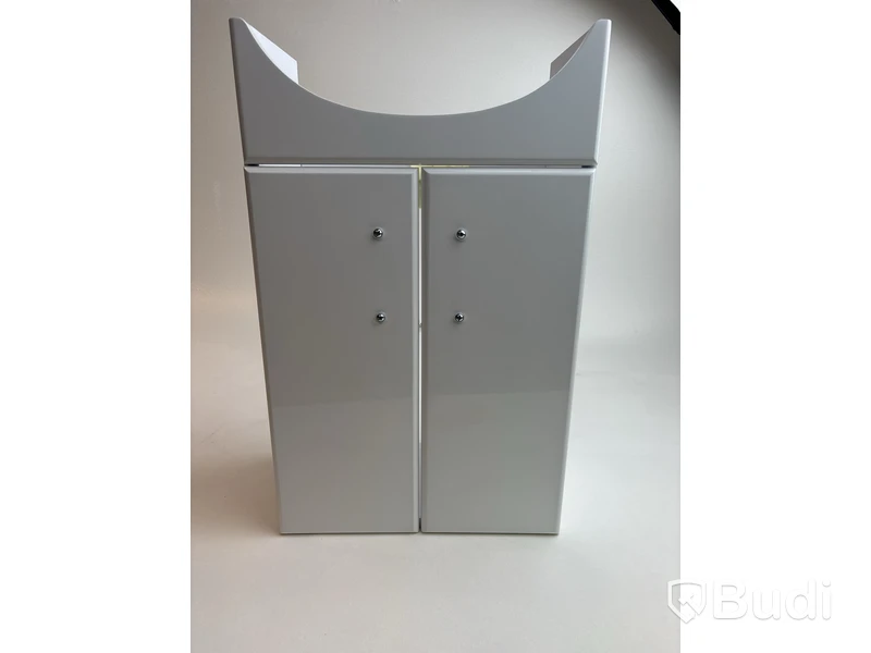 KOMMODPAKET NORTIQ 40 CM VIT