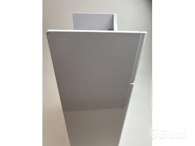 KOMMODPAKET NORTIQ 40 CM VIT