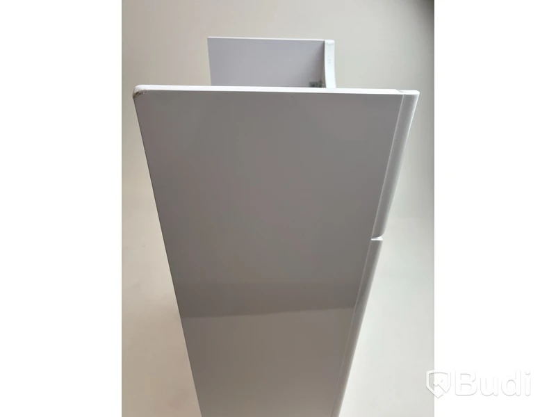 KOMMODPAKET NORTIQ 40 CM VIT