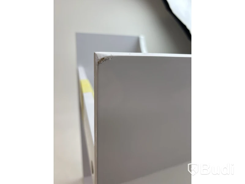 KOMMODPAKET NORTIQ 40 CM VIT