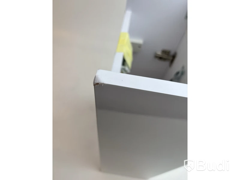 KOMMODPAKET NORTIQ 40 CM VIT