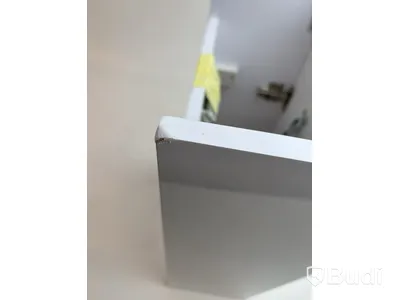 KOMMODPAKET NORTIQ 40 CM VIT