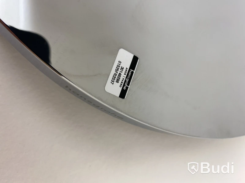 TAKDUSCHSET HANSGROHE RAINDANCE