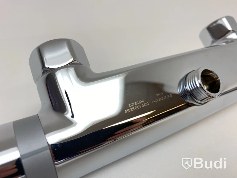 TAKDUSCHSET HANSGROHE RAINDANCE