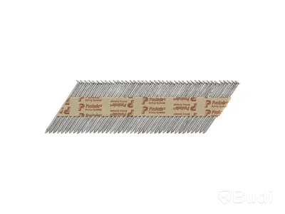 SPIK PASLODE VARMFÖRZINKAD 75X2,8MM 2200ST, 2ST GASPATRON