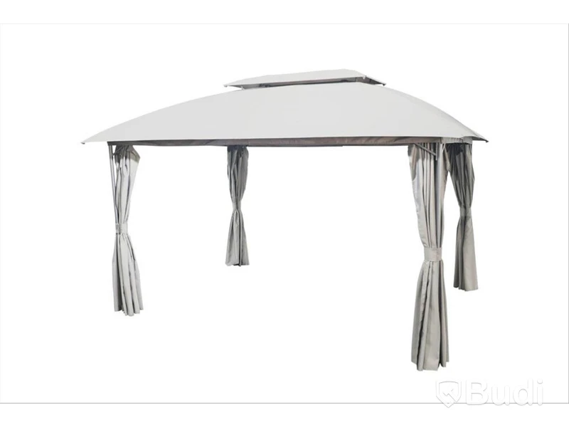 Paviljong Sunfun, Palma 3x4 m