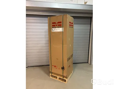 VARMVATTENBEREDARE METRO THERM MODUL 300 E