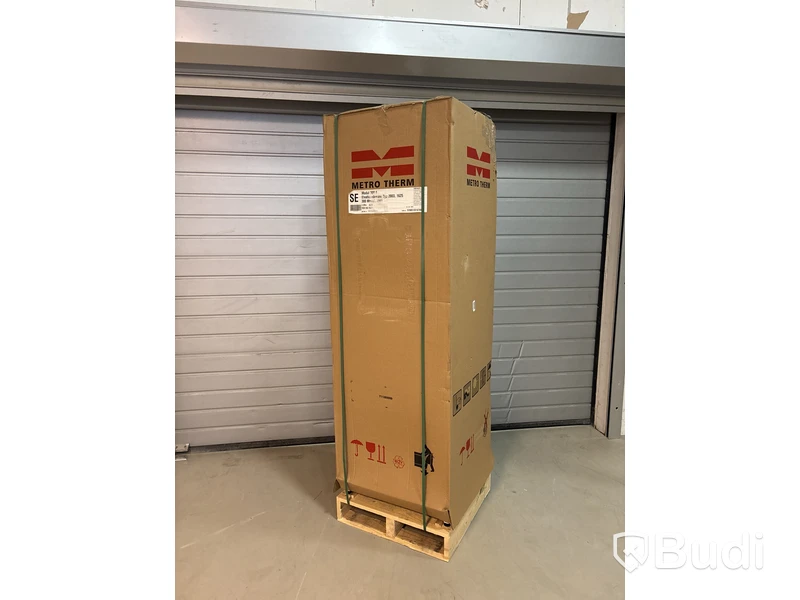 VARMVATTENBEREDARE METRO THERM MODUL 300 E