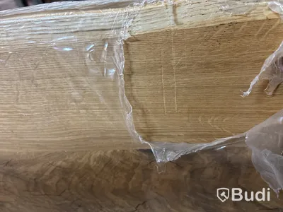 BORDSSKIVA MASSIV EK 2000X800X26 MM