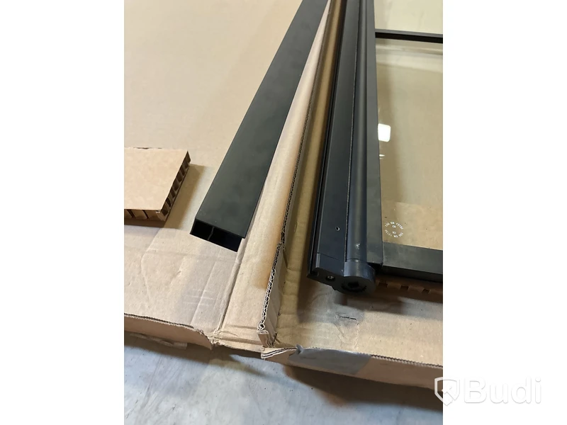 Duschdörr Camargue Val 80 cm