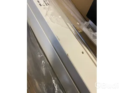 ALTANDÖRR SOLID ELEMENTS 3-GLAS VHED 9x21/13 TRÄ VÄNSTER