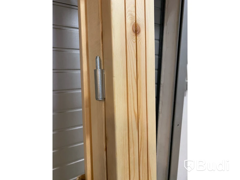 KARM TILL GARAGEPORT VIBOSTUGAN 10-GRADERS 25X21