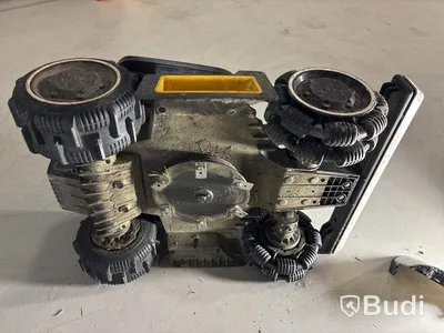 Robotgräsklippare MAMMOTION, Luba mini awd 800 - RESERVDELSOBJEKT