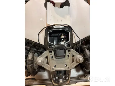Robotgräsklippare MAMMOTION, Luba mini awd 800 - RESERVDELSOBJEKT