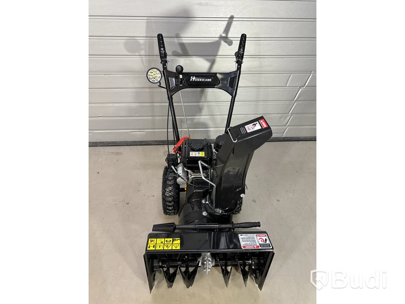 SNÖSLUNGA HURRICANE KCM22B 56 CM BENSIN - RESERVERSDELSOBJEKT